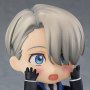 Viktor Nikiforov Coach Nendoroid