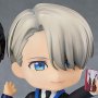 Viktor Nikiforov Coach Nendoroid