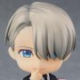 Viktor Nikiforov Coach Nendoroid