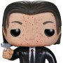 Pulp Fiction: Vincent Vega Blood Splattered Pop! Vinyl (SDCC 2014)