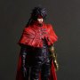 Vincent Valentine