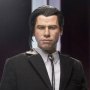 Vincent Vega Pony Tail Deluxe