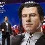 Vincent Vega Pony Tail Deluxe