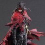 Final Fantasy 7-Dirge Of Cerberus: Vincent Valentine