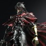 Final Fantasy 7: Vincent Valentine Metallic