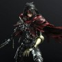 Vincent Valentine Metallic (studio)