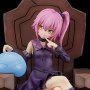 That Time I Got Reincarnated As A Slime-Scarlet Bond: Violet