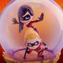 Incredibles: Violet And Dash Egg Attack Mini