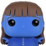 Charlie And Chocolate Factory: Violet Beauregarde Pop! Vinyl (SDCC 2016)