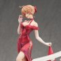 Granblue Fantasy: Vira Oath-Sworn Evening Gown