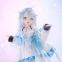 Virtual YouTuber Amatsuka Uto F:Nex