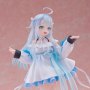 Virtual YouTuber Amatsuka Uto F:Nex