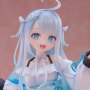 Virtual YouTuber Amatsuka Uto F:Nex
