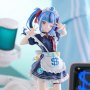 Virtual YouTuber Nito Wai F:Nex
