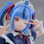 Virtual YouTuber Nito Wai F:Nex