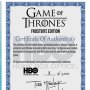 Viserion Frostbite Gold Label