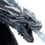 Viserion Ice Dragon