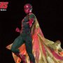 Avengers 2-Age Of Ultron: Vision Battle Diorama