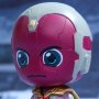 Captain America-Civil War: Vision Cosbaby