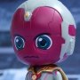 Team Iron Man Cosbaby SET