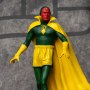 Vision Halloween