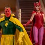 Vision Halloween