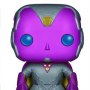 Avengers 2-Age Of Ultron: Vision Pop! Vinyl