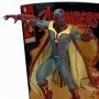 Marvel: Avengers Assemble Behold Vision