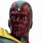 Avengers Assemble Behold Vision