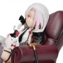 Warship Girls R: Vittorio Veneto Pitch-Black Oath