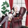 Warship Girls R: Vittorio Veneto Pitch-Black Oath Deluxe