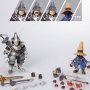 Vivi Ornitier And Adelbert Steiner 2-PACK