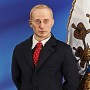 Vladimir Vladimirovich Putin (studio)