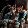 World Of Warcraft: Vol’jin