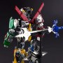 Voltron 40th Anni Collector´s Edition Gift Set