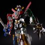Voltron 40th Anni Collector´s Edition Gift Set