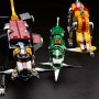 Voltron 40th Anni Collector´s Edition Gift Set