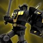 Voltron Galaxy Black Ultimates