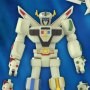 Voltron-Defender Of Universe: Voltron Lightning Glow Ultimates