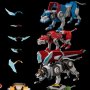 Voltron Riobot