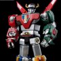 Voltron-Defender Of Universe: Voltron Robo-Dou