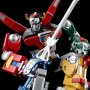 Voltron Robo-Dou