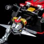 Voltron Robo-Dou