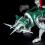 Voltron Robo-Dou