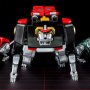 Voltron Robo-Dou