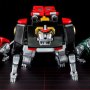 Voltron Robo-Dou