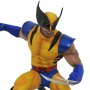 Vs. Wolverine