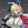 VSK-94 Christmas Eve Detective Heavy Damage
