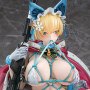 VSK-94 Christmas Eve Detective Heavy Damage