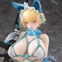 VSK-94 Christmas Eve Detective Heavy Damage